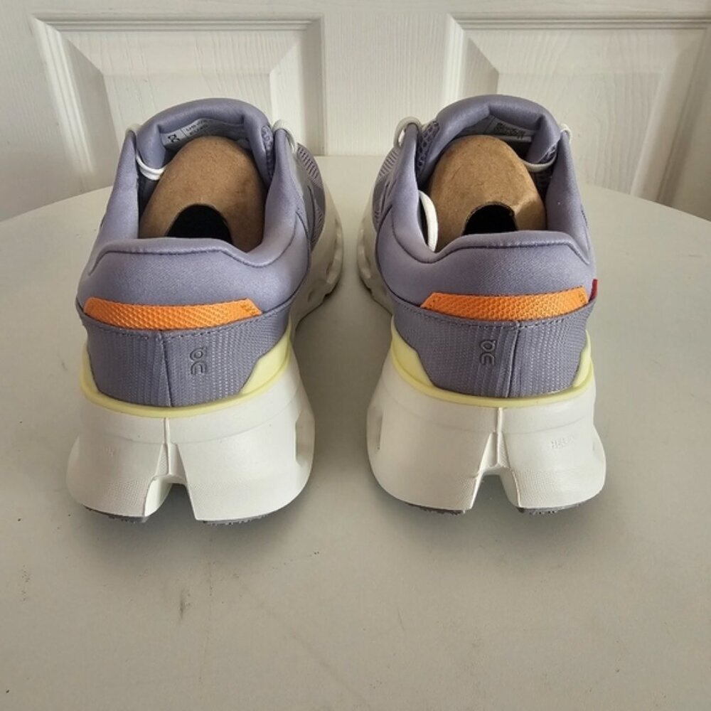On Running Cloudrunner 2 Shoes - Picture 8 of 10